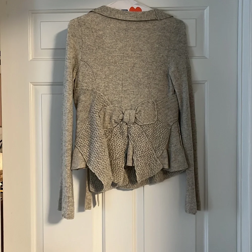 Sweater - Picture 2 of 2